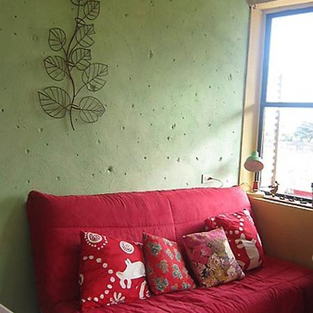 有客森林 Apartment Luodong Exterior photo