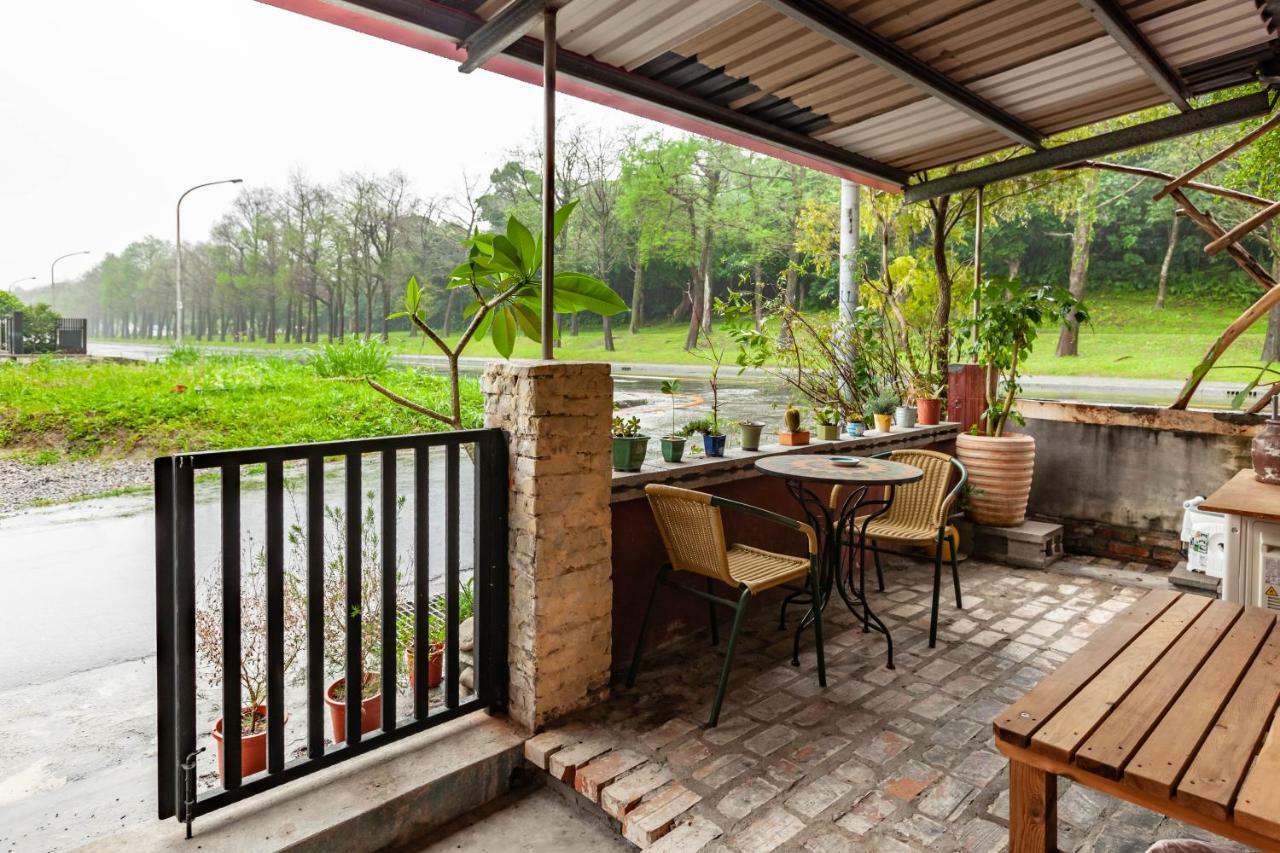 有客森林 Apartment Luodong Exterior photo