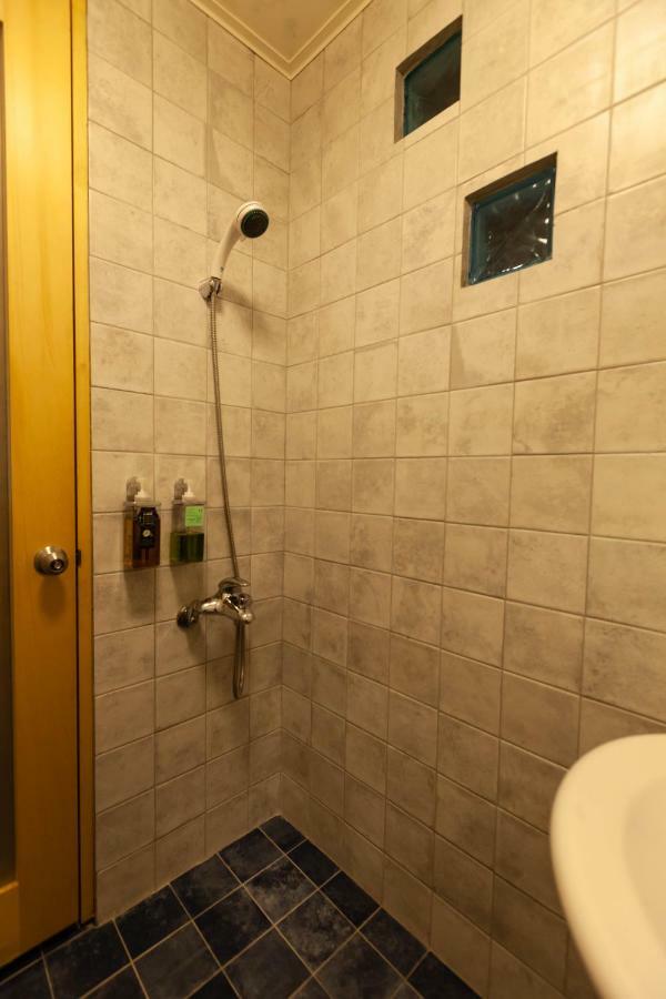 有客森林 Apartment Luodong Exterior photo