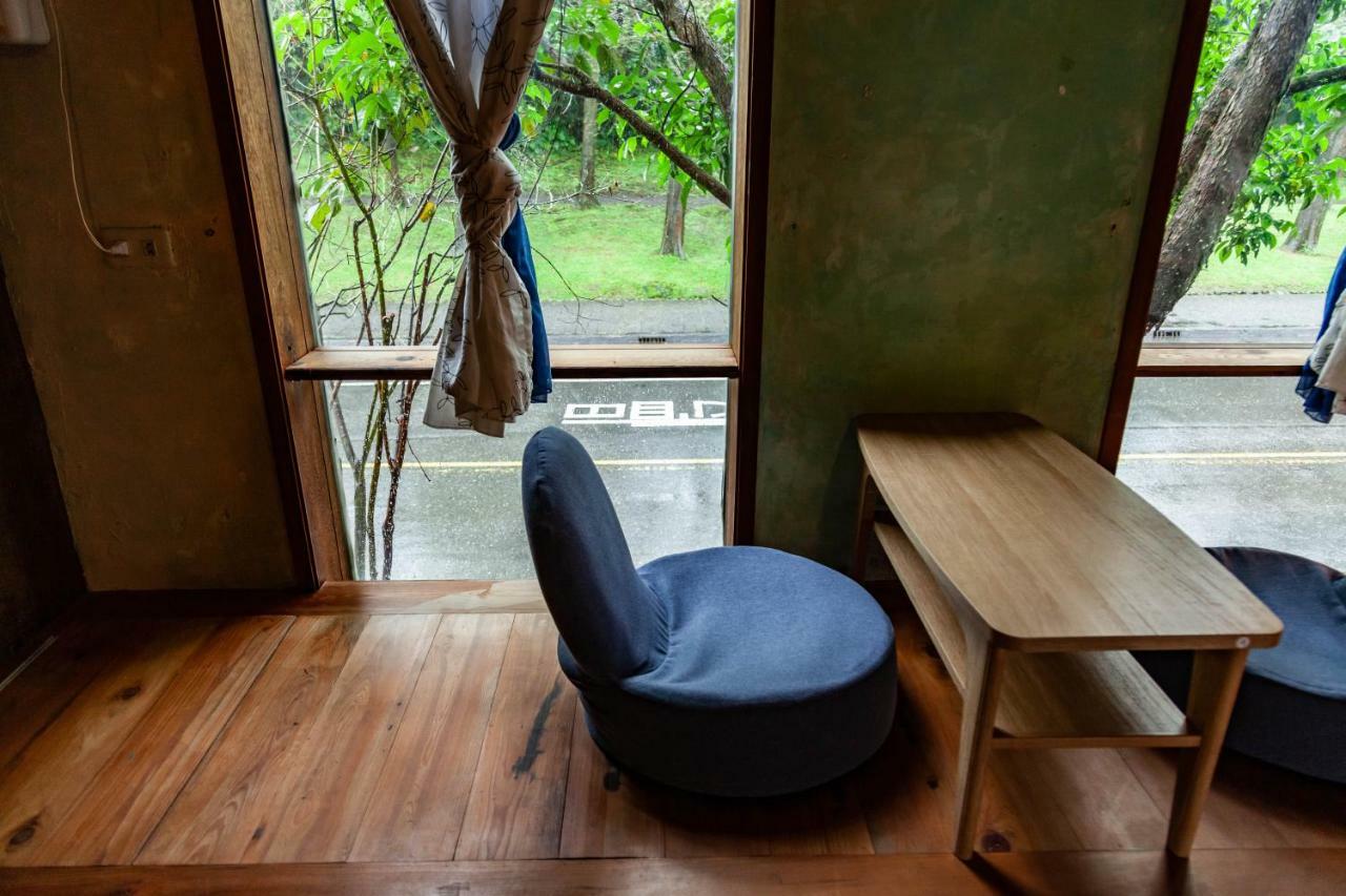 有客森林 Apartment Luodong Exterior photo