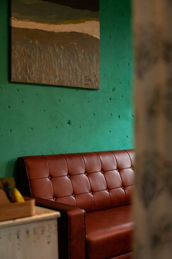 有客森林 Apartment Luodong Exterior photo